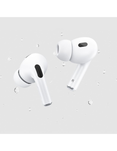 Słuchawki bezprzewodowe Tech-Protect Ultraboost TWS Earphone Pro Czarny