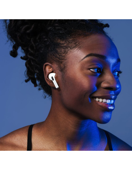 Słuchawki bezprzewodowe Tech-Protect Ultraboost TWS Earphone Pro Czarny