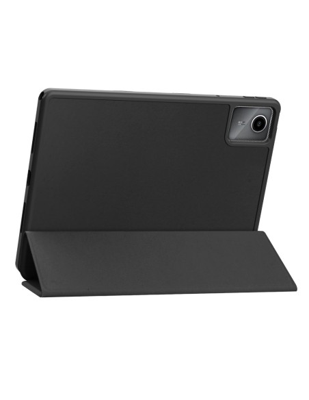 Etui Do Lenovo Tab M11 11.0 TB-330 Tech-Protect Sc Pen Czarny