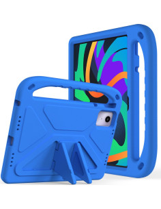 Etui Do Lenovo Tab M11 11.0 TB-330 Tech-Protect Kidscase Niebieski