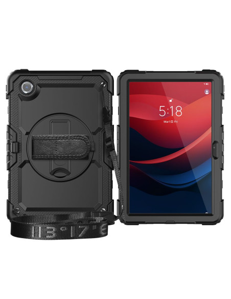 Etui Do Lenovo Tab M11 11.0 TB-330 Tech-Protect Solid360 Czarny