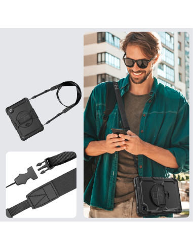 Etui Do Lenovo Tab M11 11.0 TB-330 Tech-Protect...