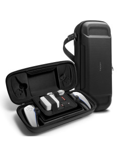 Etui Do Sony Playstation Portal Spigen Rugged Armor ”Pro” Czarny