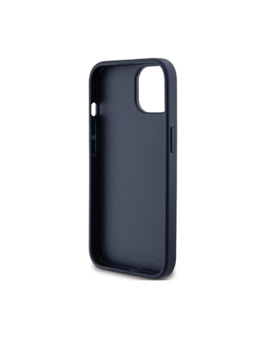 Etui Do iPhone 15 Plus Guess 4G Triangle Metal...