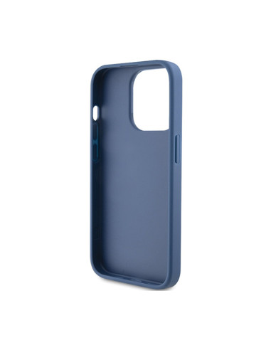 Etui Do iPhone 15 Pro Guess 4G Bottom Stripe...