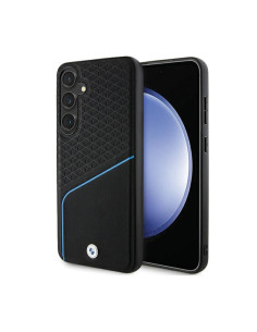 Etui Do Samsung Galaxy S24+ BMW Signature Leather...