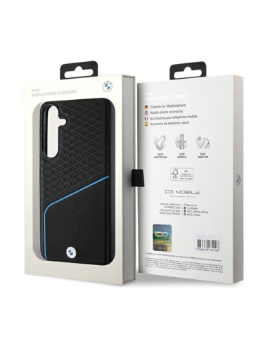 Etui Do Samsung Galaxy S24+ BMW Signature...