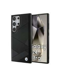 Etui Do Samsung Galaxy S24 Ultra BMW Signature Leather...
