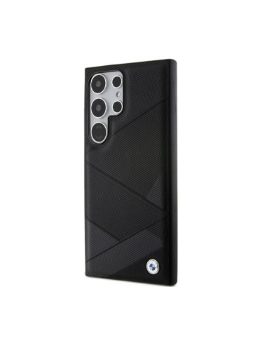 Etui Do Samsung Galaxy S24 Ultra BMW Signature...