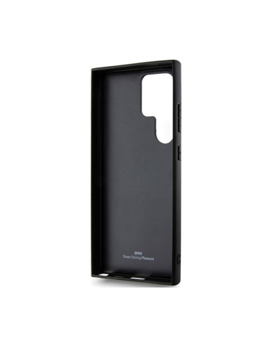 Etui Do Samsung Galaxy S24 Ultra BMW Signature...