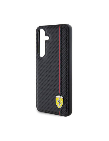 Etui Do Samsung Galaxy S24+ Ferrari Carbon...