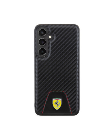 Etui Do Samsung Galaxy S24+ Ferrari Carbon...