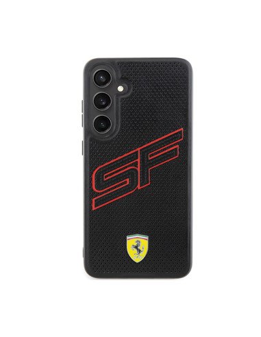 Etui Do Samsung Galaxy S24+ Ferrari Big SF...