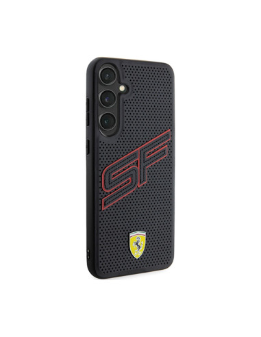 Etui Do Samsung Galaxy S24+ Ferrari Big SF...