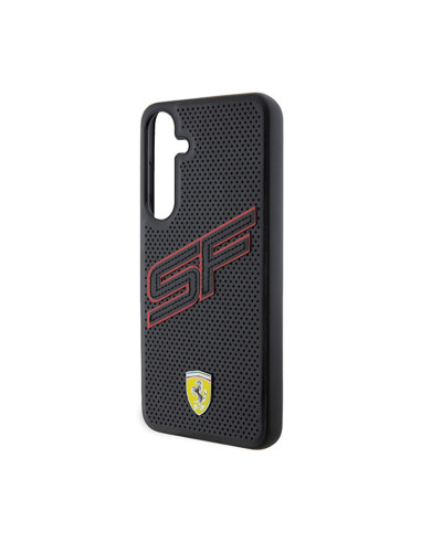Etui Do Samsung Galaxy S24+ Ferrari Big SF...