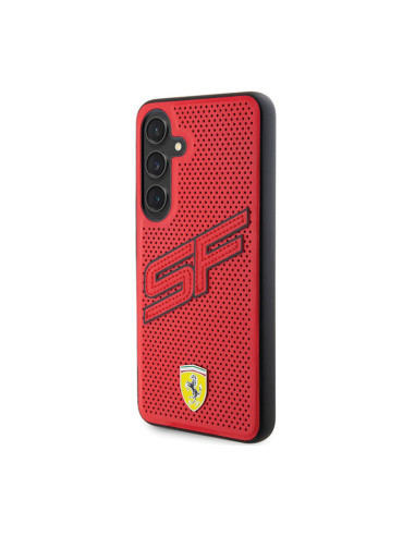 Etui Do Samsung Galaxy S24+ Ferrari Big SF...