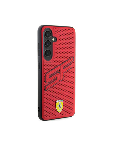 Etui Do Samsung Galaxy S24+ Ferrari Big SF...