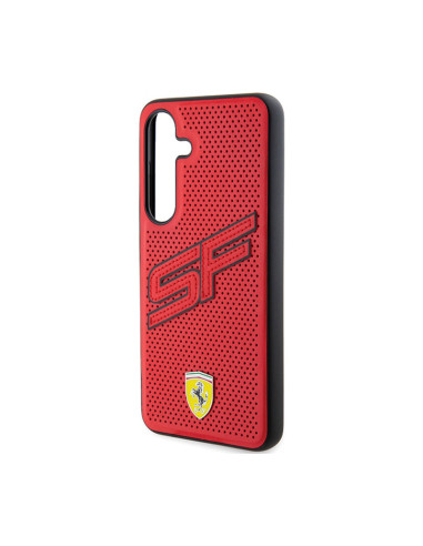 Etui Do Samsung Galaxy S24+ Ferrari Big SF...
