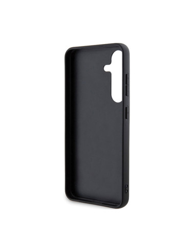 Etui Do Samsung Galaxy S24 BMW Leather Carbon...