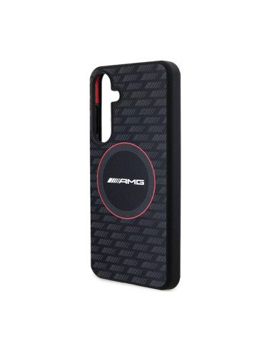 Etui Do Samsung Galaxy S24+ AMG Silicone Carbon...
