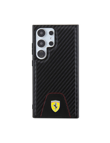 Etui Do Samsung Galaxy S24 Ultra Ferrari Carbon...