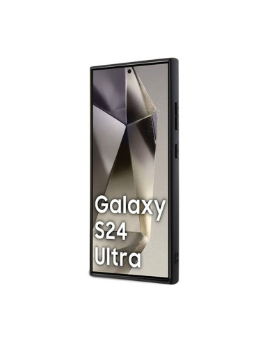 Etui Do Samsung Galaxy S24 Ultra Ferrari Carbon...