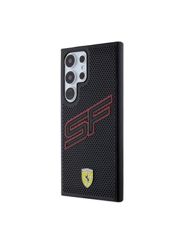 Etui Do Samsung Galaxy S24 Ultra Ferrari Big SF...