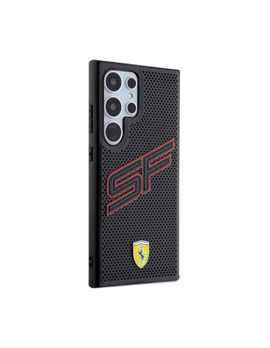 Etui Do Samsung Galaxy S24 Ultra Ferrari Big SF...