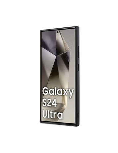Etui Do Samsung Galaxy S24 Ultra Ferrari Big SF...