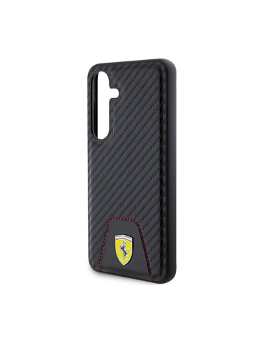 Etui Do Samsung Galaxy S24 Ferrari Carbon...