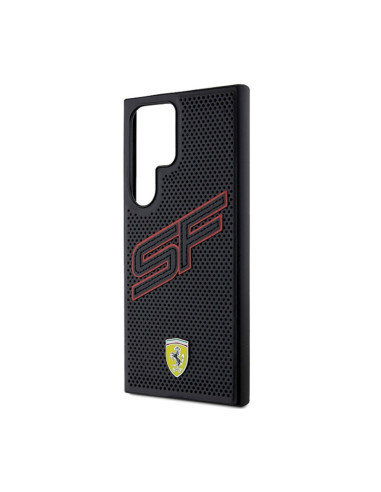 Etui Do Samsung Galaxy S24 Ultra Ferrari Big SF...