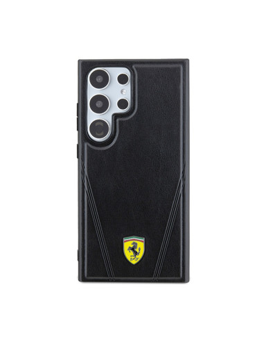 Etui Do Samsung Galaxy S24 Ultra Ferrari Hot...