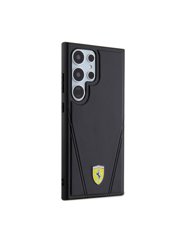Etui Do Samsung Galaxy S24 Ultra Ferrari Hot...
