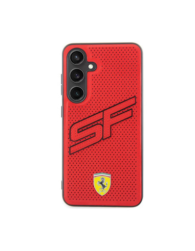Etui Do Samsung Galaxy S24 Ferrari Big SF...