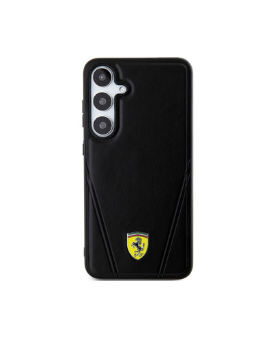 Etui Do Samsung Galaxy S24 Ferrari Hot Stamp V...