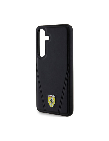 Etui Do Samsung Galaxy S24 Ferrari Hot Stamp V...