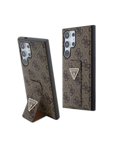 Etui Do Samsung Galaxy S24 Ultra Guess Grip Stand 4G...