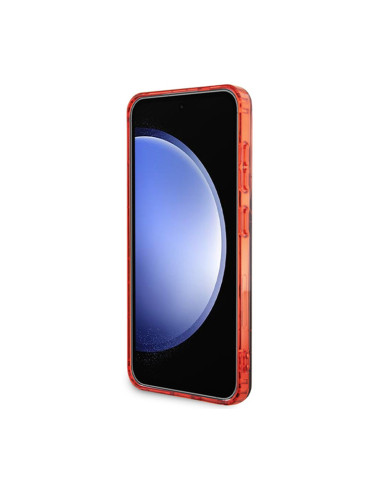 Etui Do Samsung Galaxy S24 AMG Transparent...