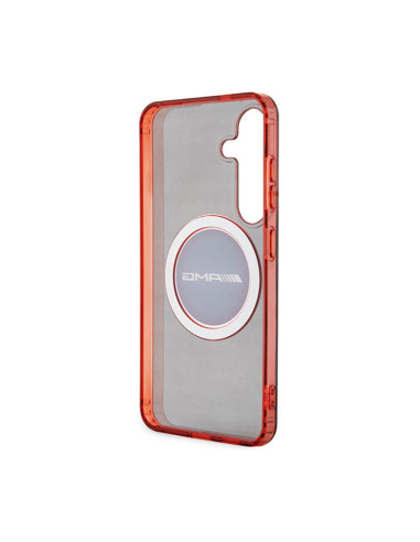 Etui Do Samsung Galaxy S24 AMG Transparent...