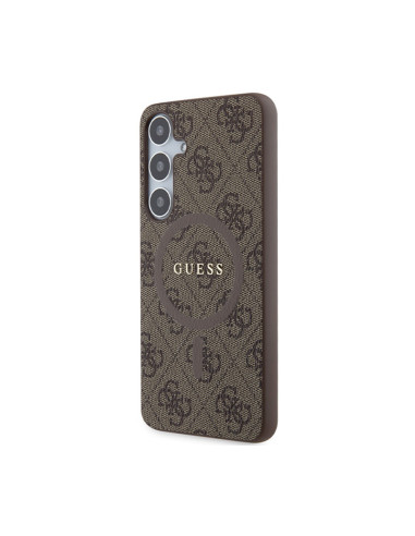 Etui Do Samsung Galaxy S24+ Guess 4G Collection...