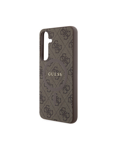Etui Do Samsung Galaxy S24+ Guess 4G Collection...