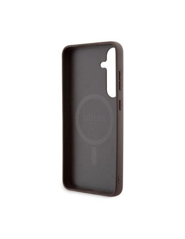 Etui Do Samsung Galaxy S24+ Guess 4G Collection...