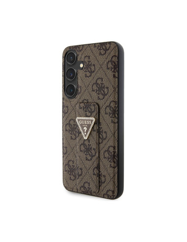 Etui Do Samsung Galaxy S24 Guess Grip Stand 4G...