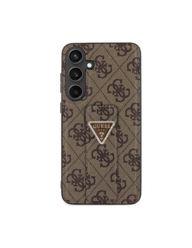 Etui Do Samsung Galaxy S24 Guess Grip Stand 4G...