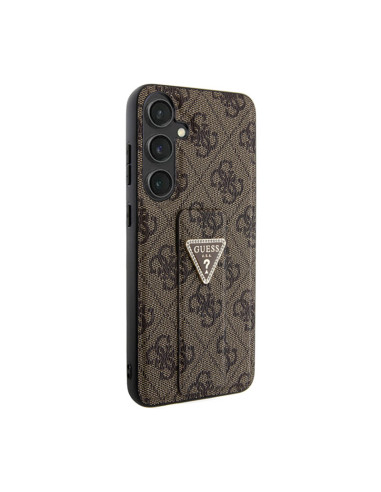 Etui Do Samsung Galaxy S24 Guess Grip Stand 4G...
