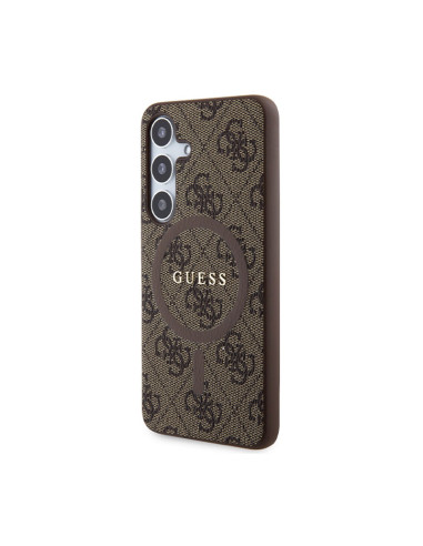 Etui Do Samsung Galaxy S24 Guess 4G Collection...