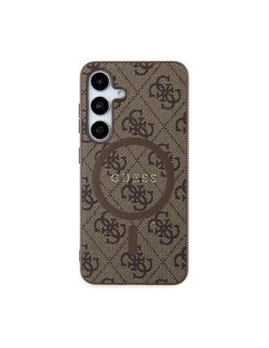 Etui Do Samsung Galaxy S24 Guess 4G Collection...