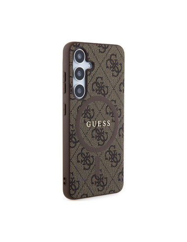 Etui Do Samsung Galaxy S24 Guess 4G Collection...