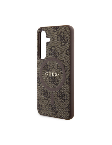 Etui Do Samsung Galaxy S24 Guess 4G Collection...
