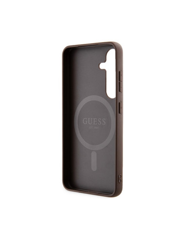Etui Do Samsung Galaxy S24 Guess 4G Collection...